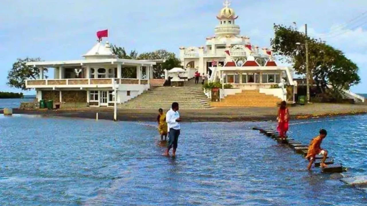 GANGA SAGAR 5