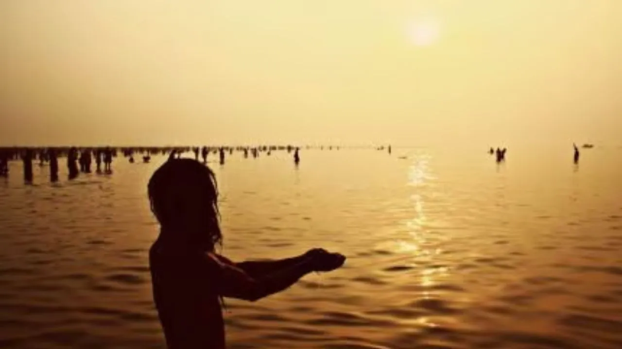 GANGA SAGAR 4