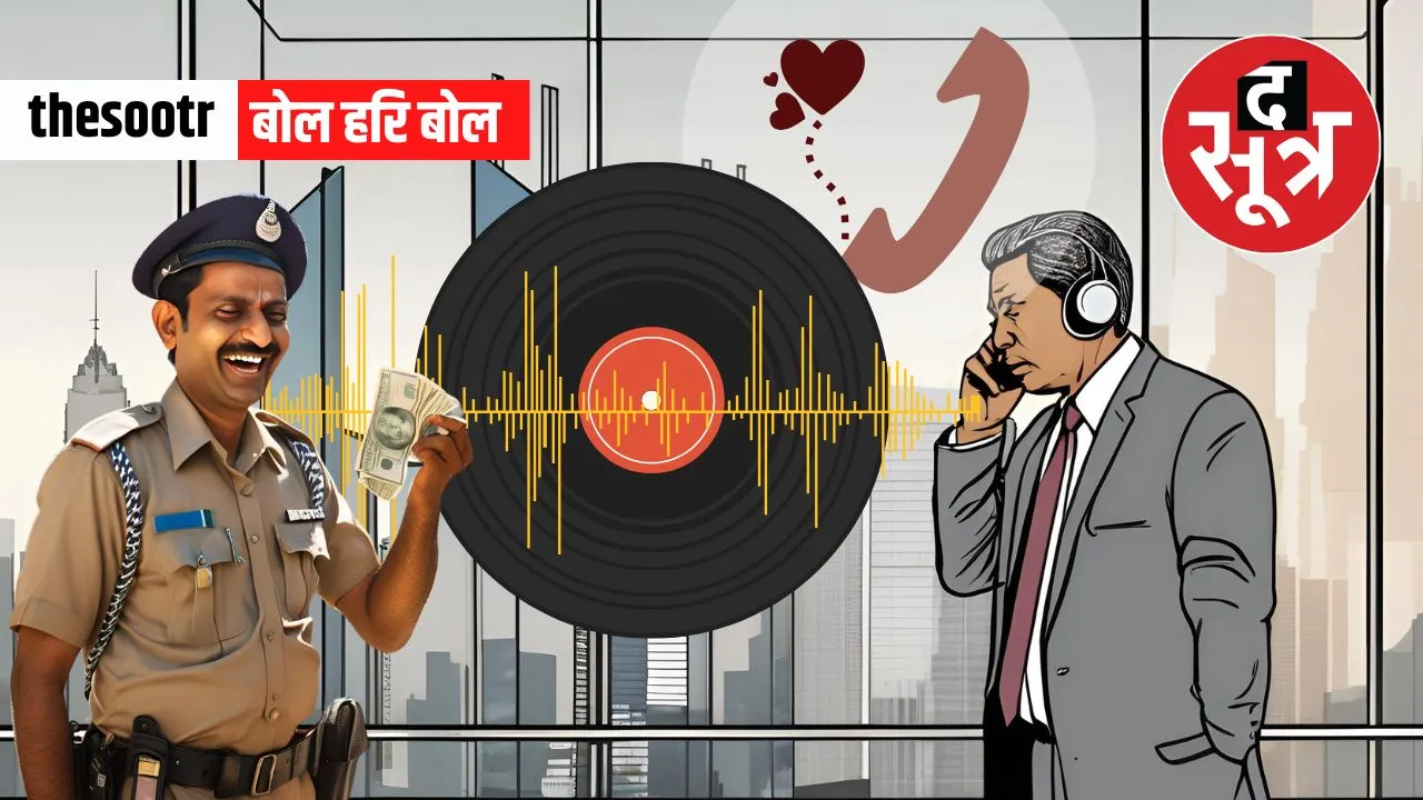 Bol Hari Bol 19 January