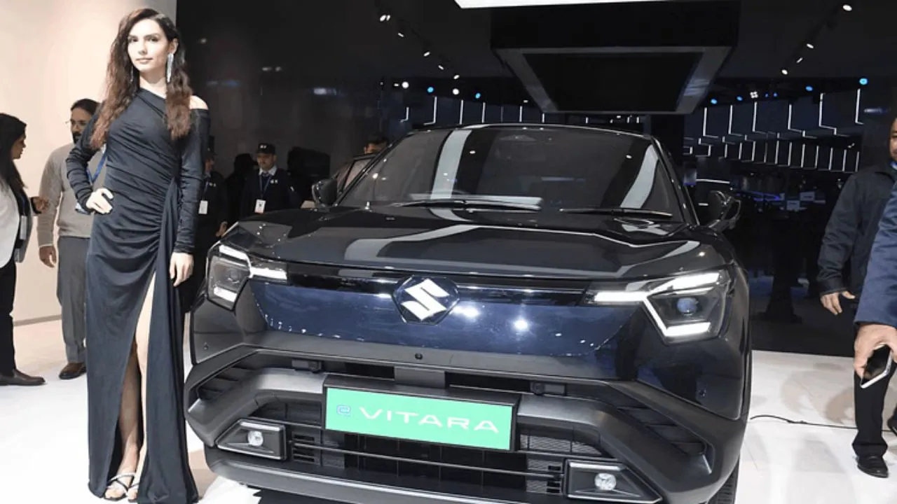 auto expo delhi2