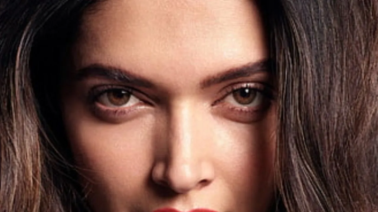 DEEPIKA