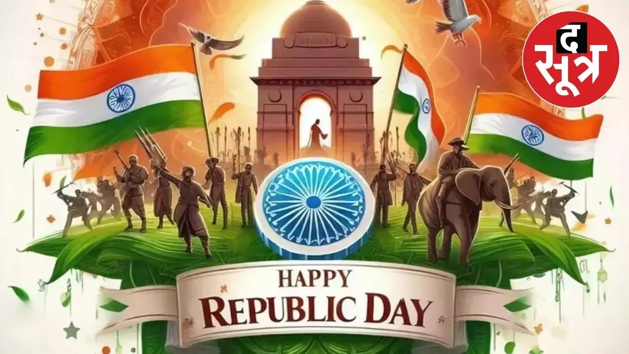 happy republic day