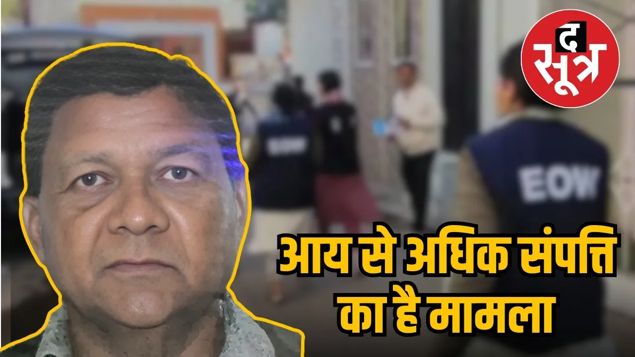 नंदकिशोर सोलंकी