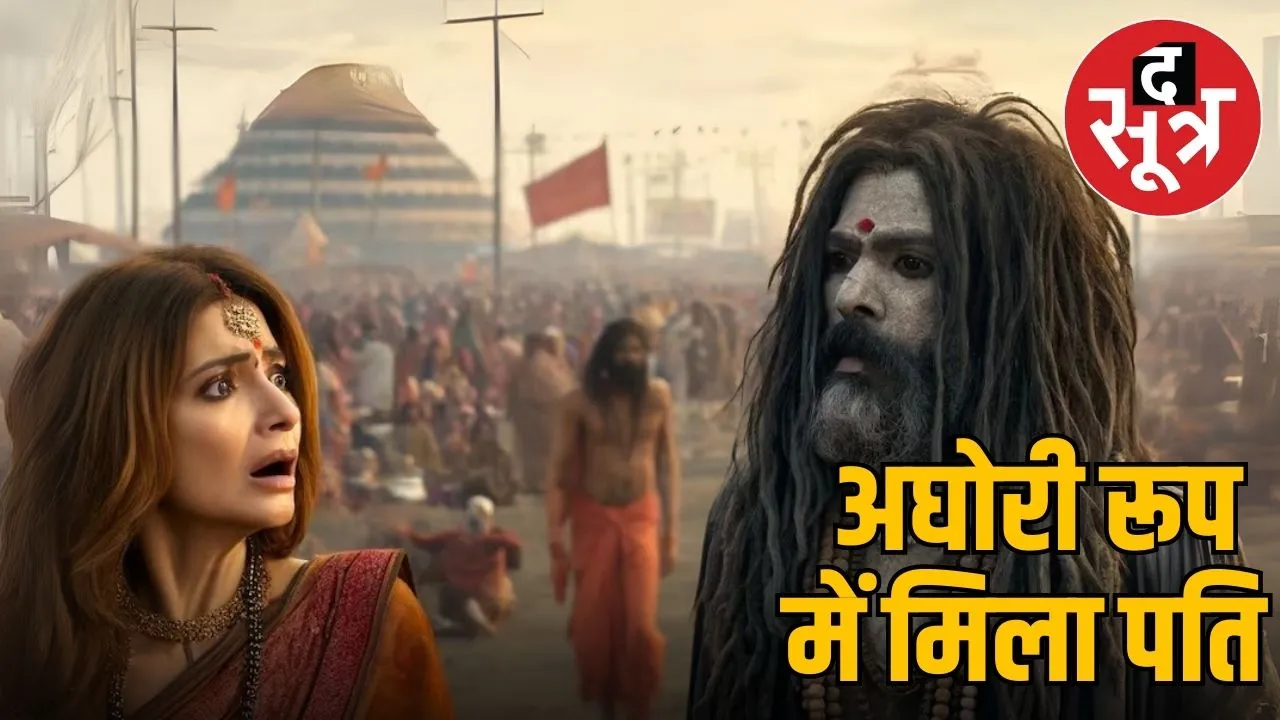MAAHAKUMBH