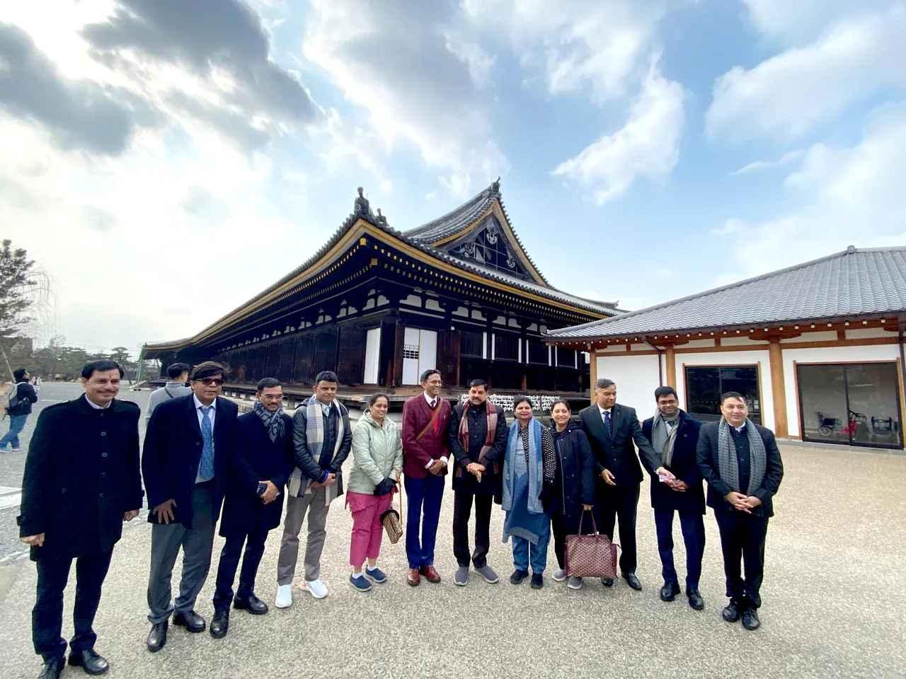 MP CM Mohan Yadav visited Japan   