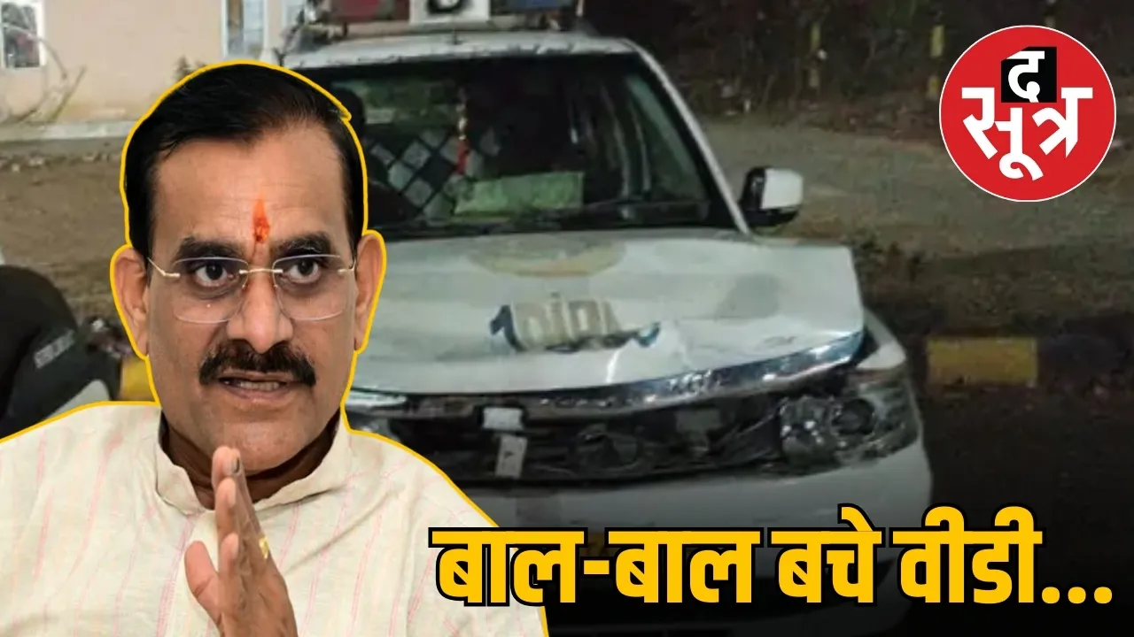 VD SHARMA TRUCK 1