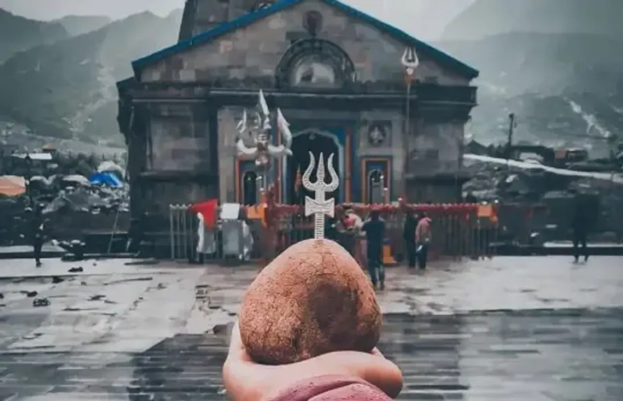 shiv ji