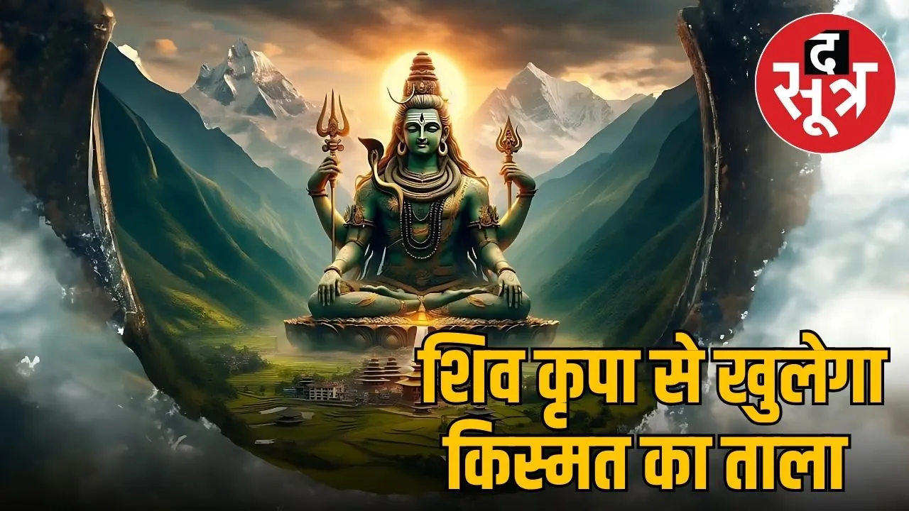 SHIV KRIPA