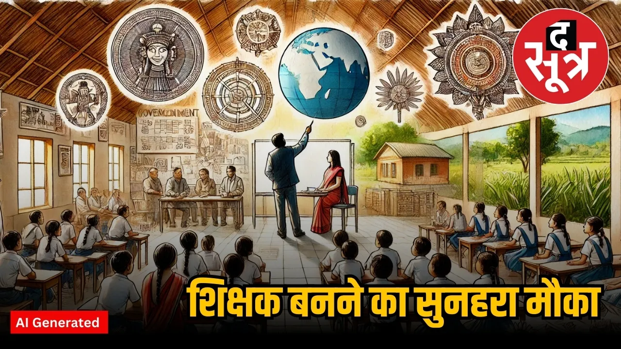 Shiksha Bharti