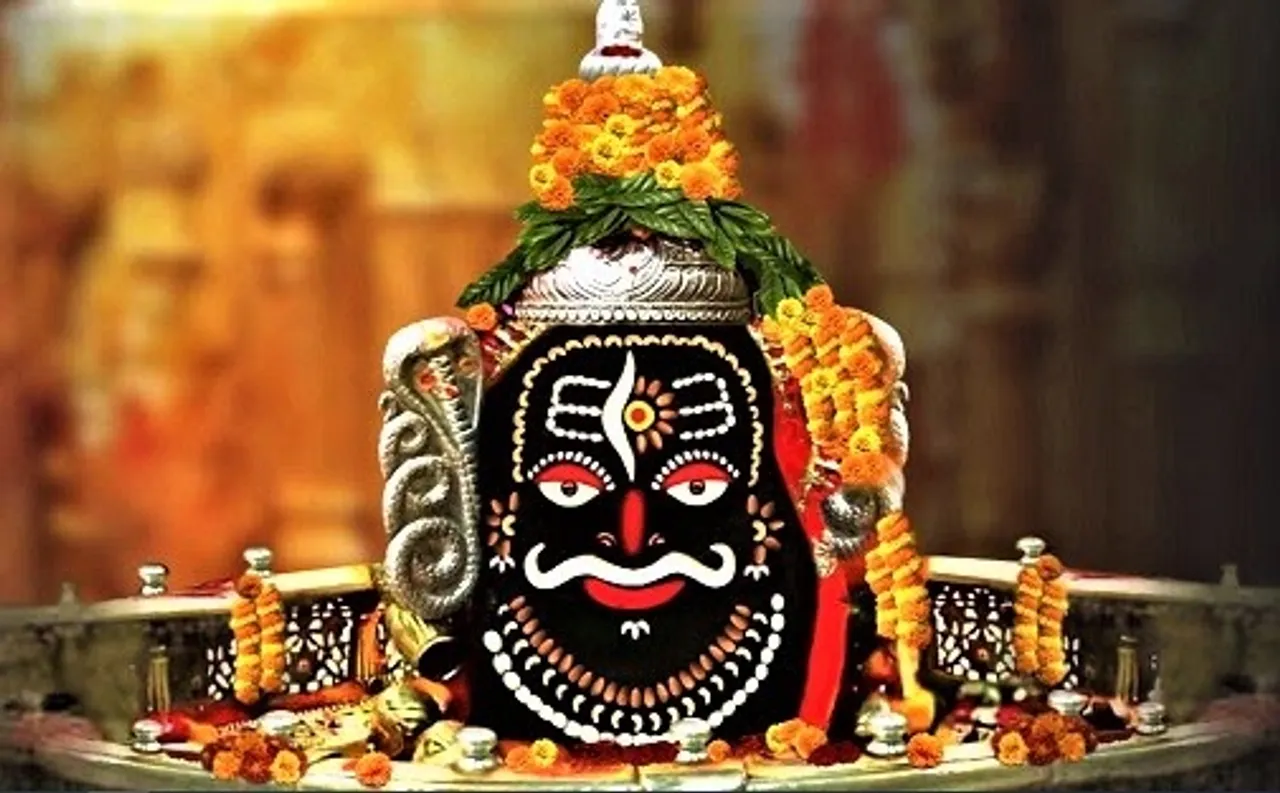 mahakaleshwar jyotirling