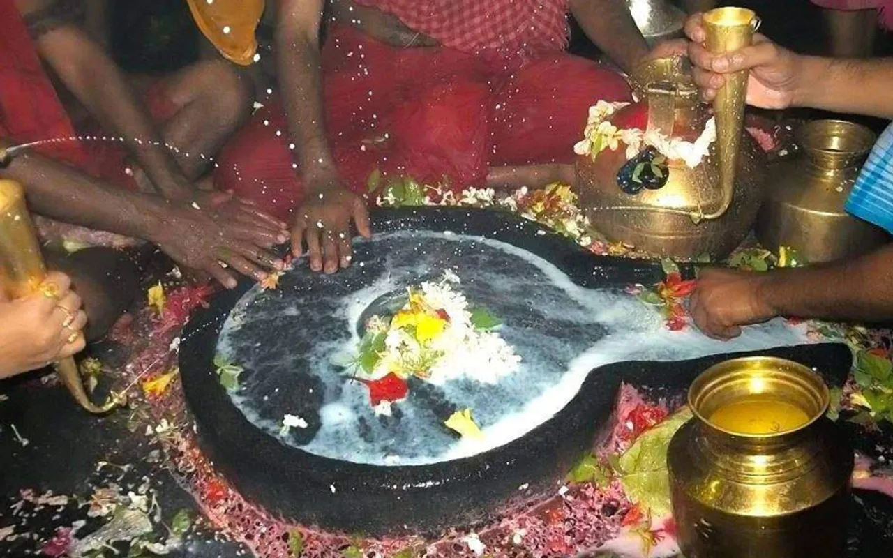 baidyanath-jyotirlinga