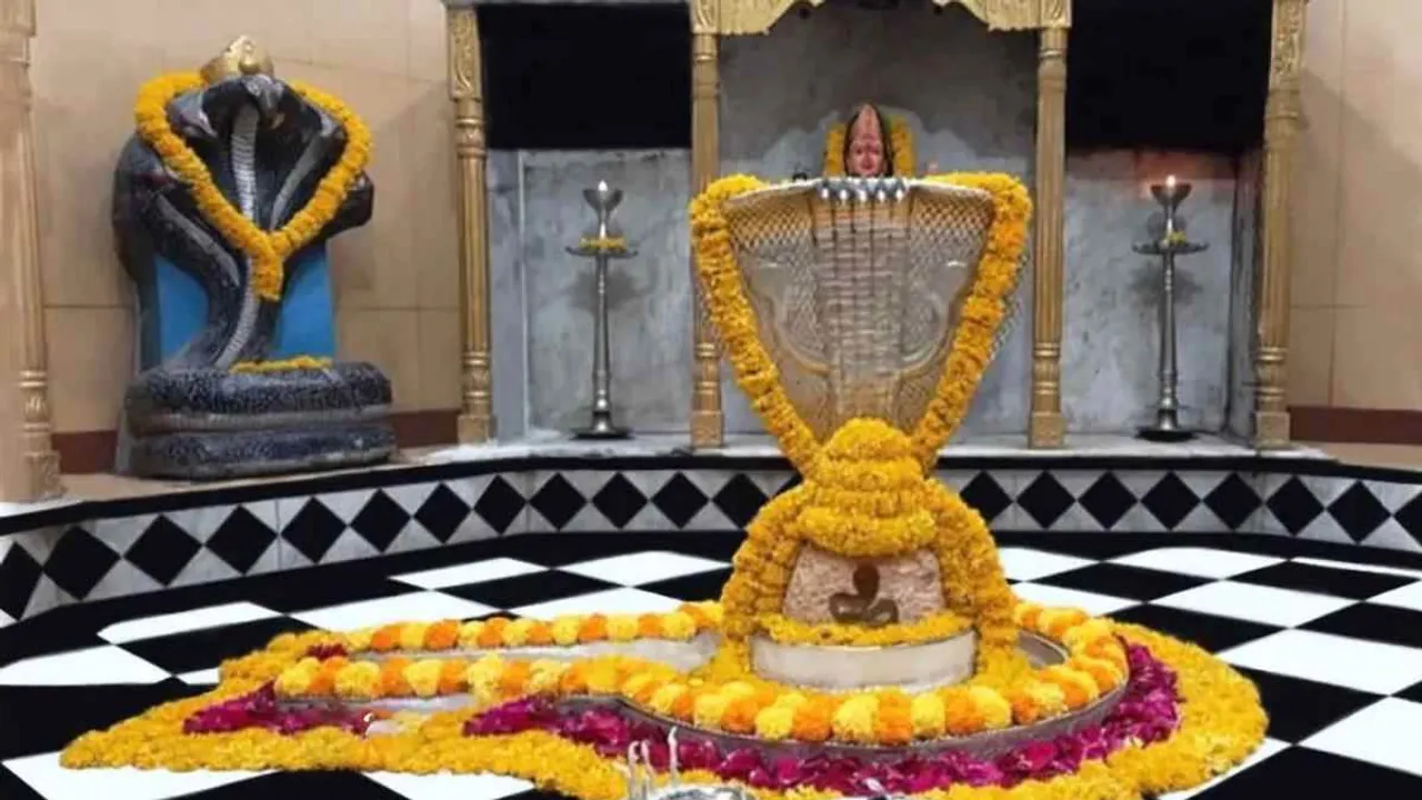 nageshwar-jyotirlinga