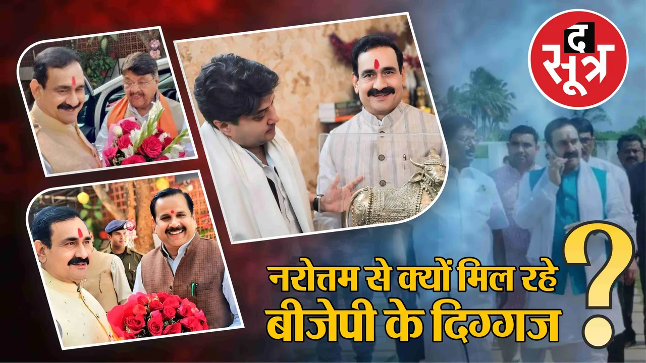 BJP