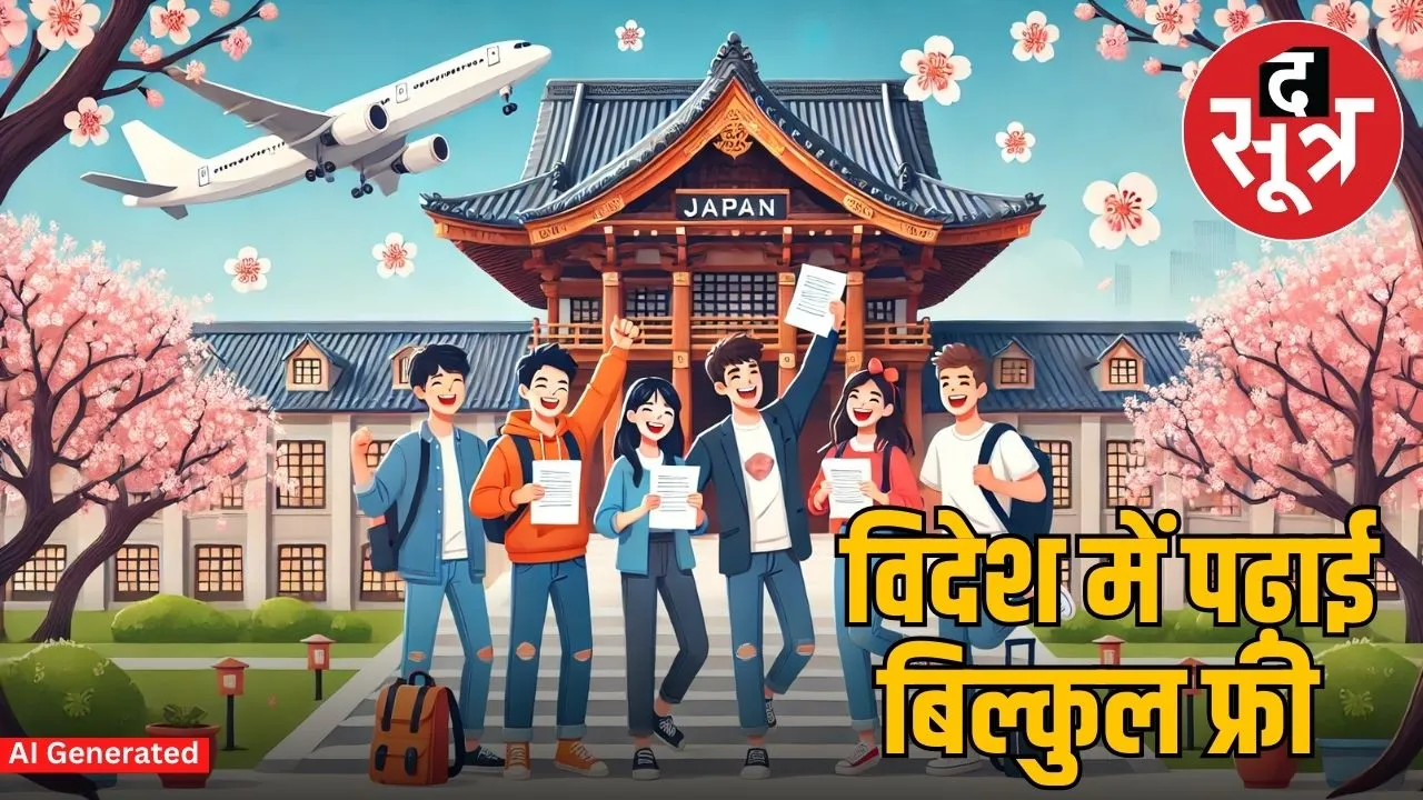 japan free 