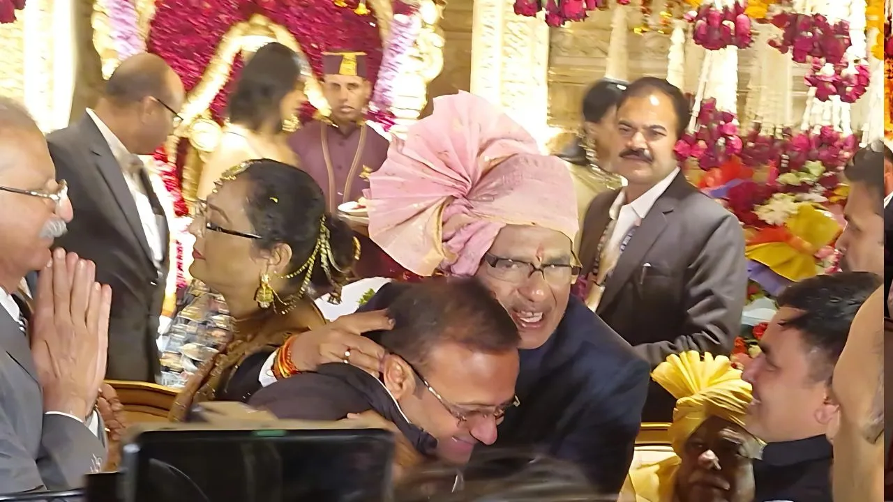 BARAAT