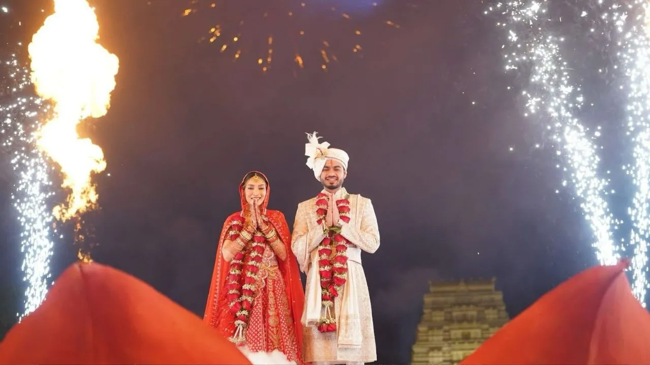 SHAADI.
