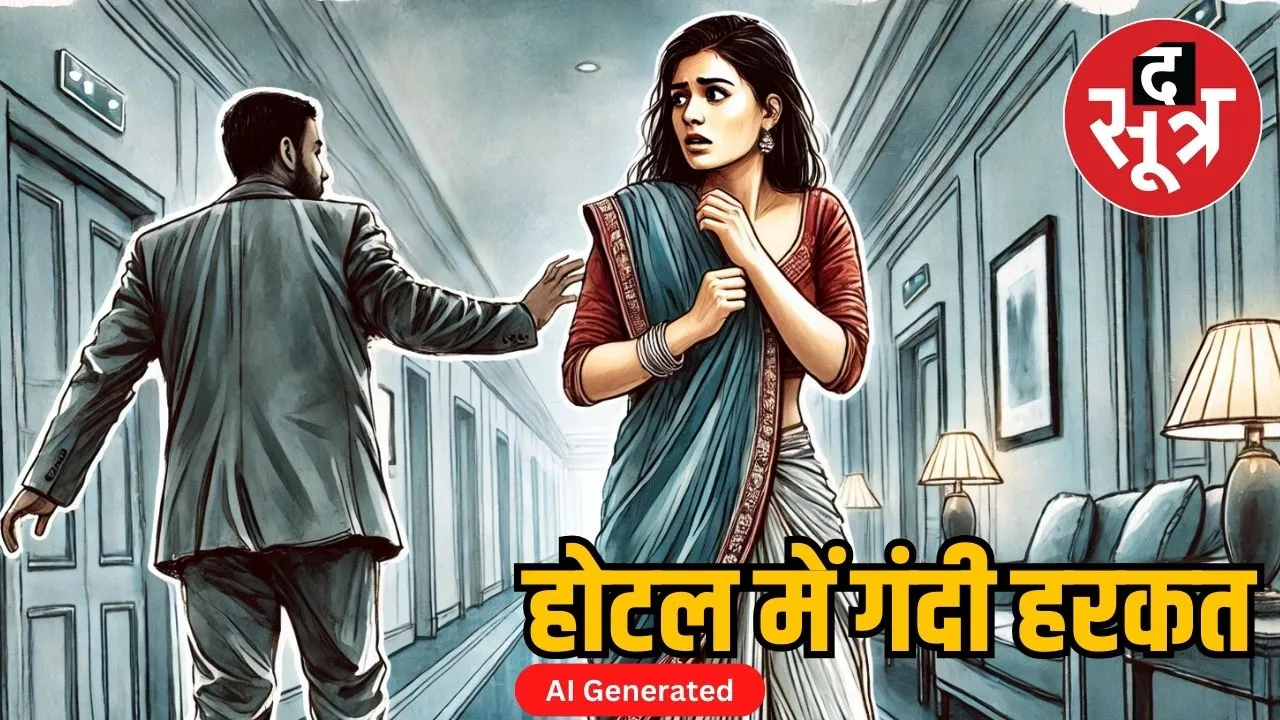 blackmail-case-indore