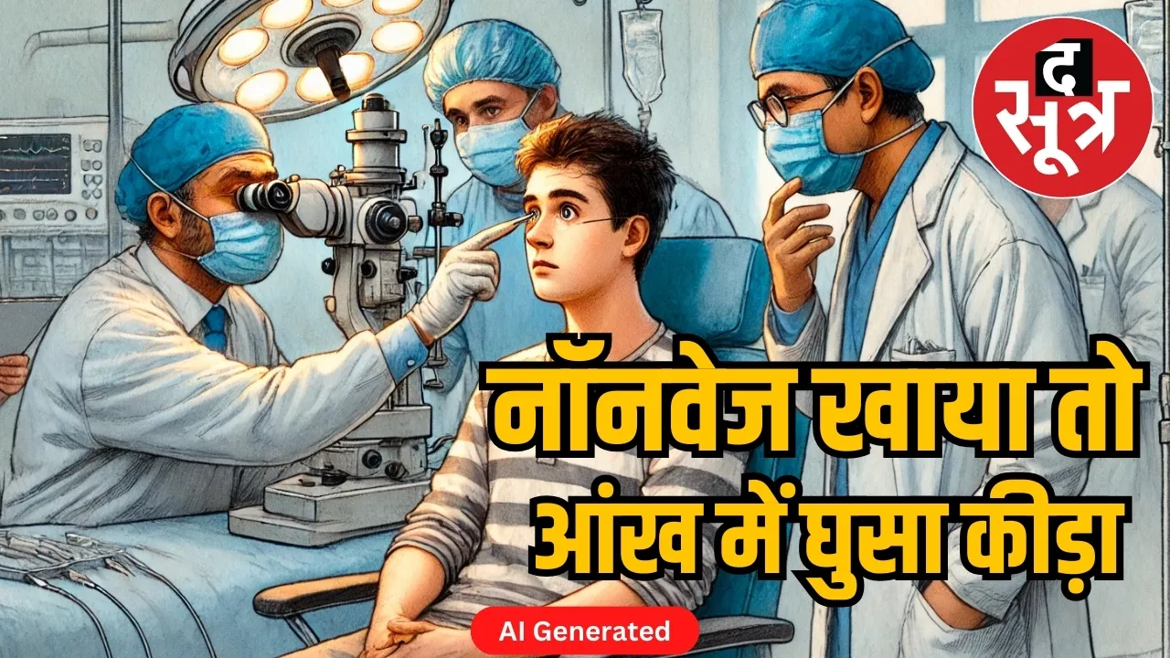 eye-parasite-rare-surgery
