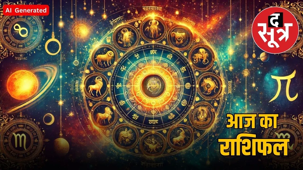 18 फरवरी 2025 राशिफल