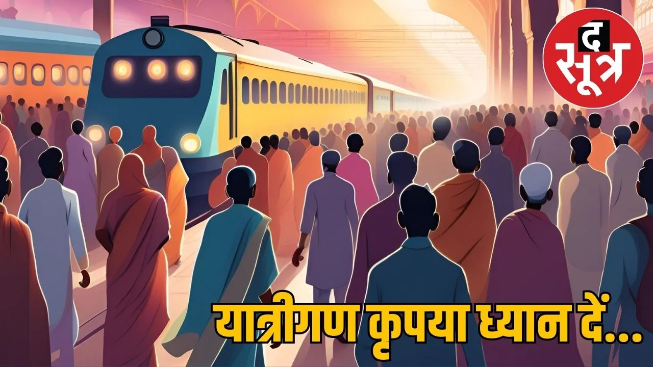 Indian Railway News