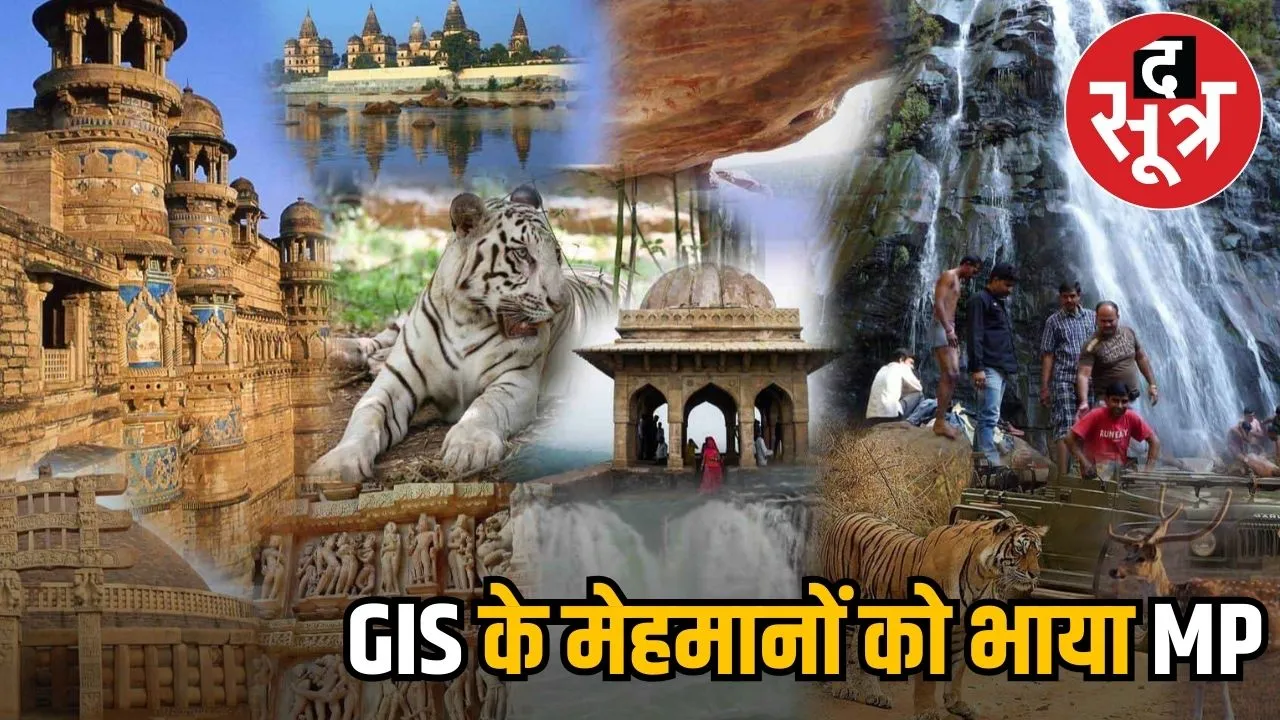 GIS GUEST
