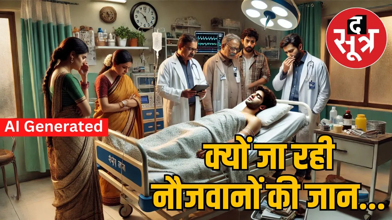 bhopal heart-attack