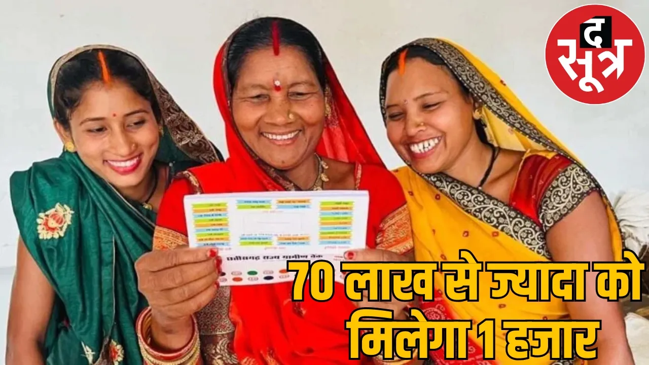 Mahtari Vandan Yojana scope may increase Know what else special in budget
