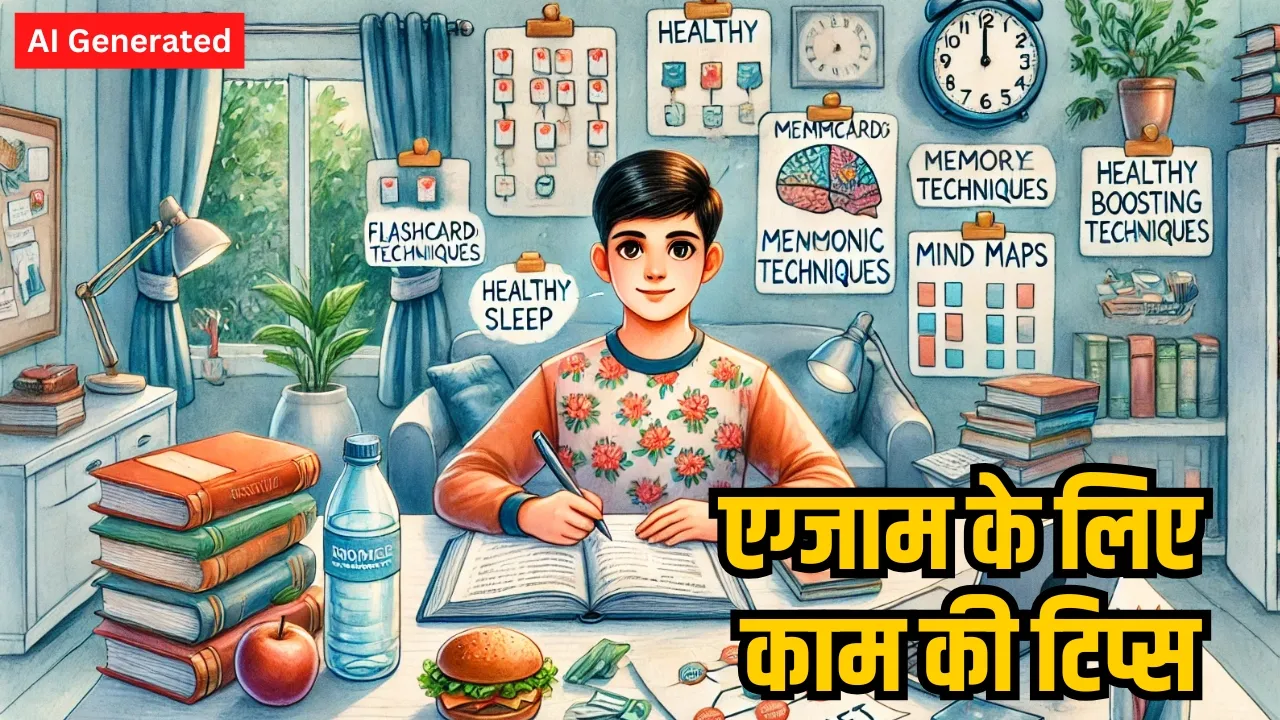 learning tips 