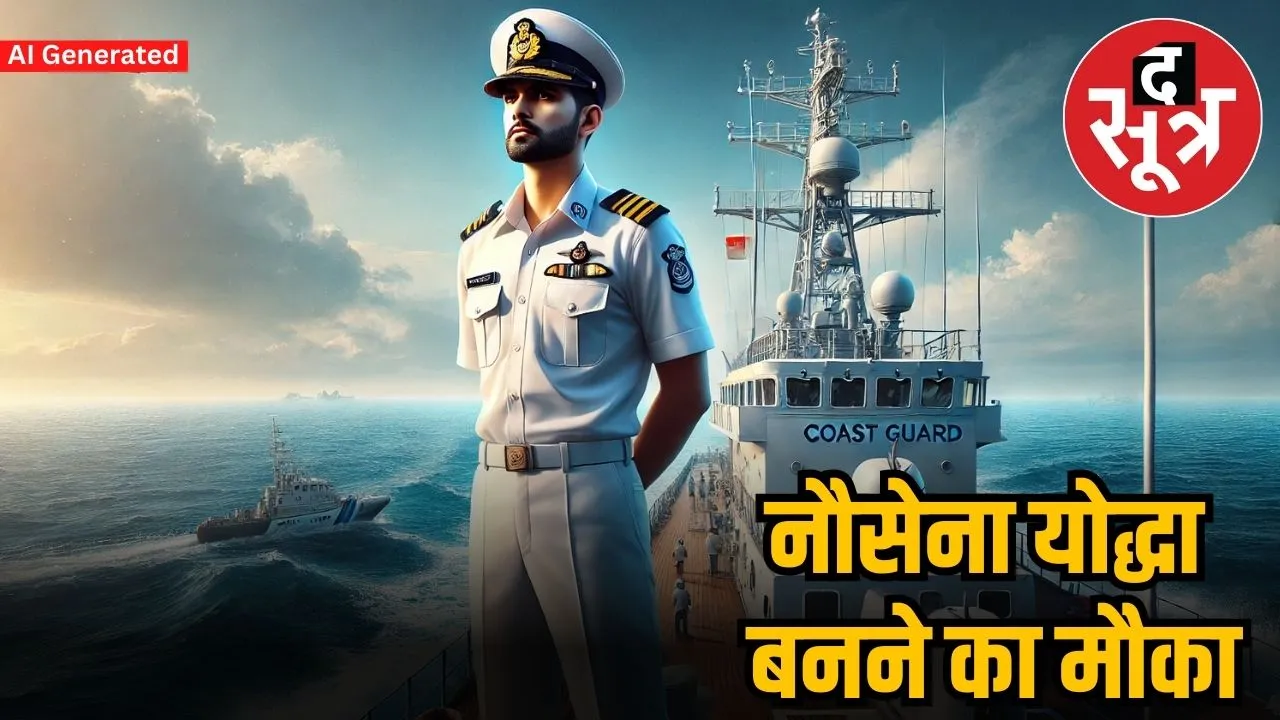 navy requirement