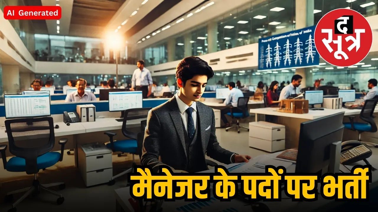 powergrid corporation recruitment 2025