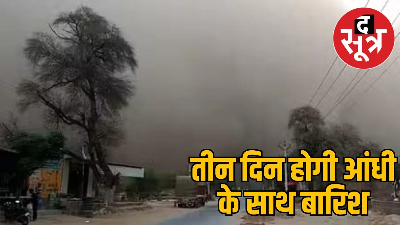 Temperature Report MP