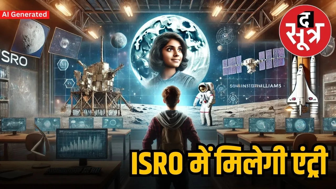 isro internship