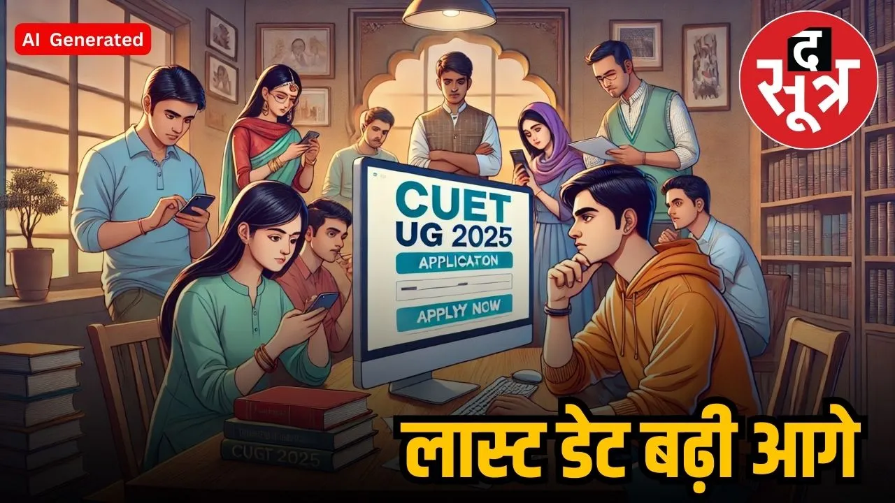 cuet ug 2025 registration date extend