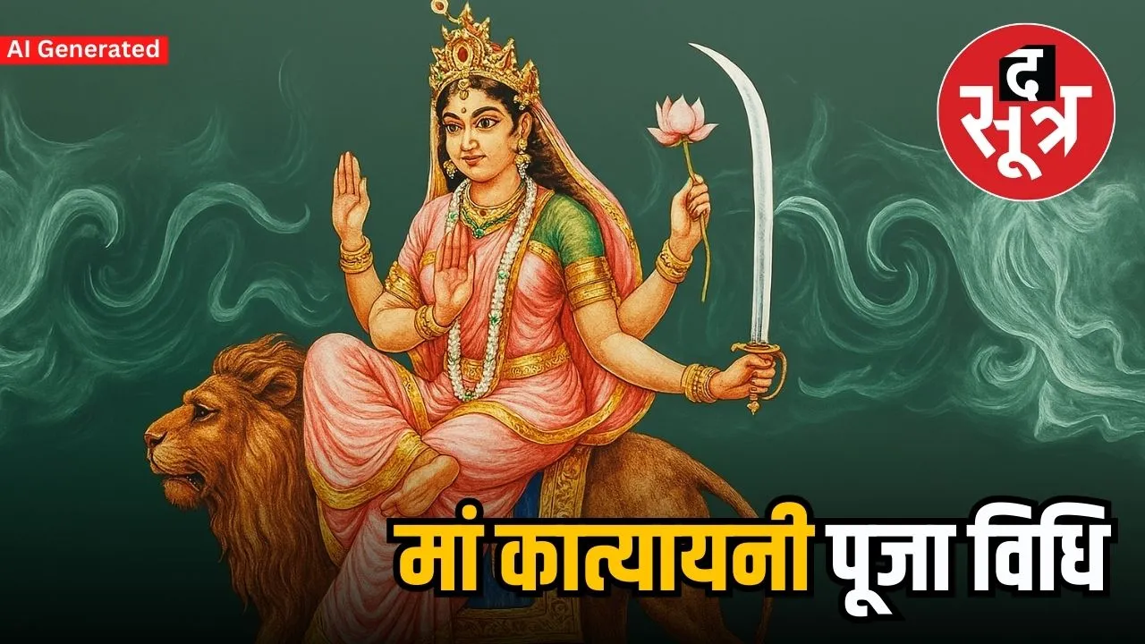 maa katayani