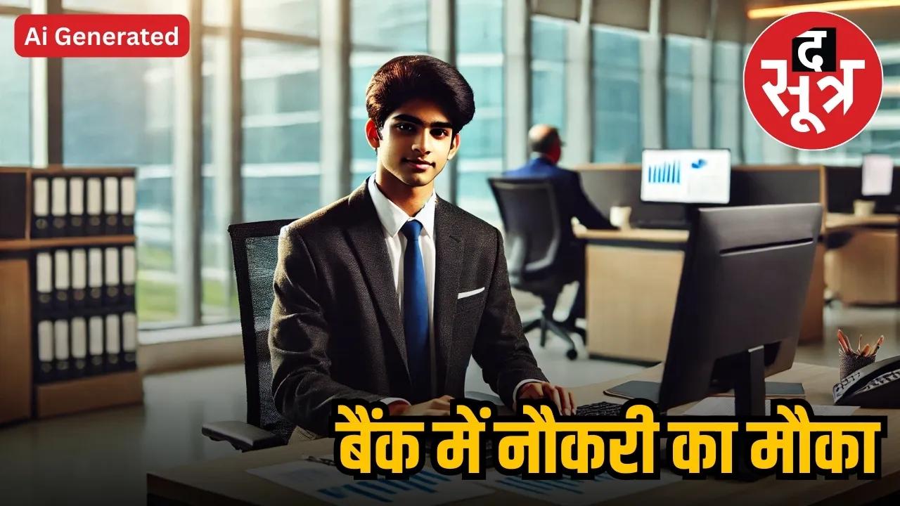  bank job 2025 
