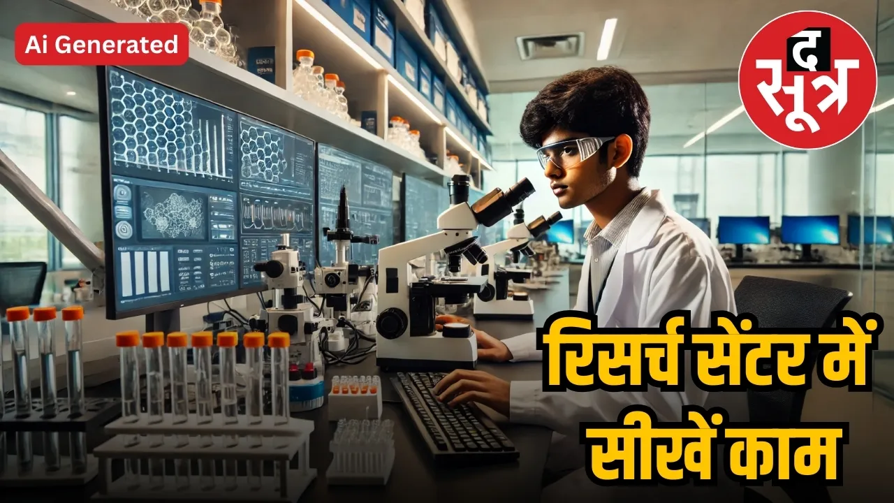 csir recruitment  