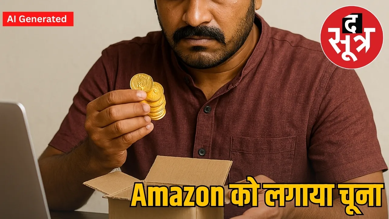 amazon gold coins fraud