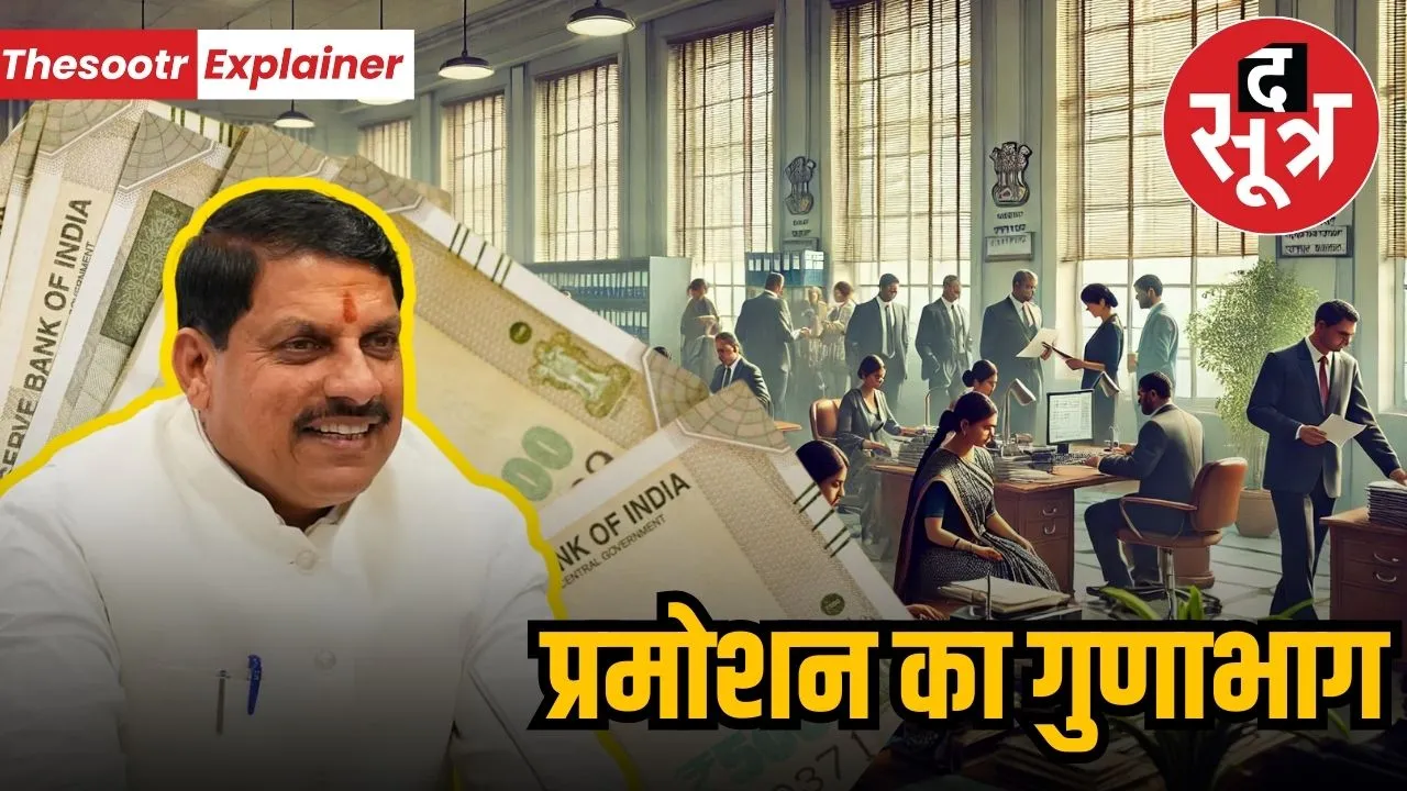 madhyapradesh promotion update