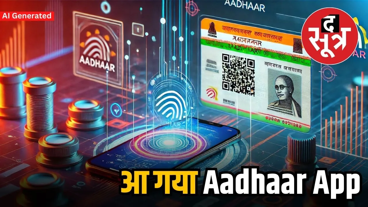 AADHAR UPDATE
