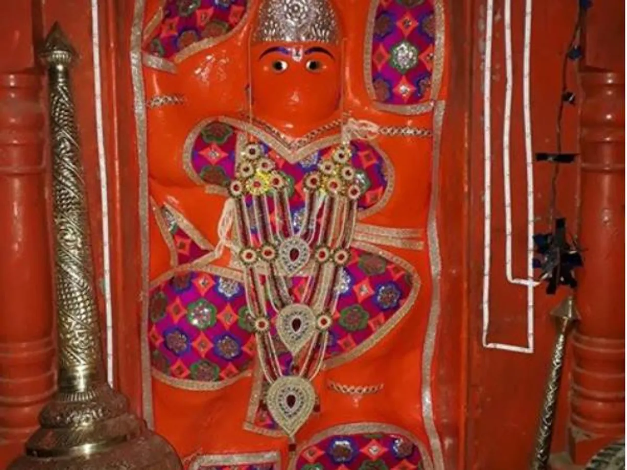 HANUMANJI,1