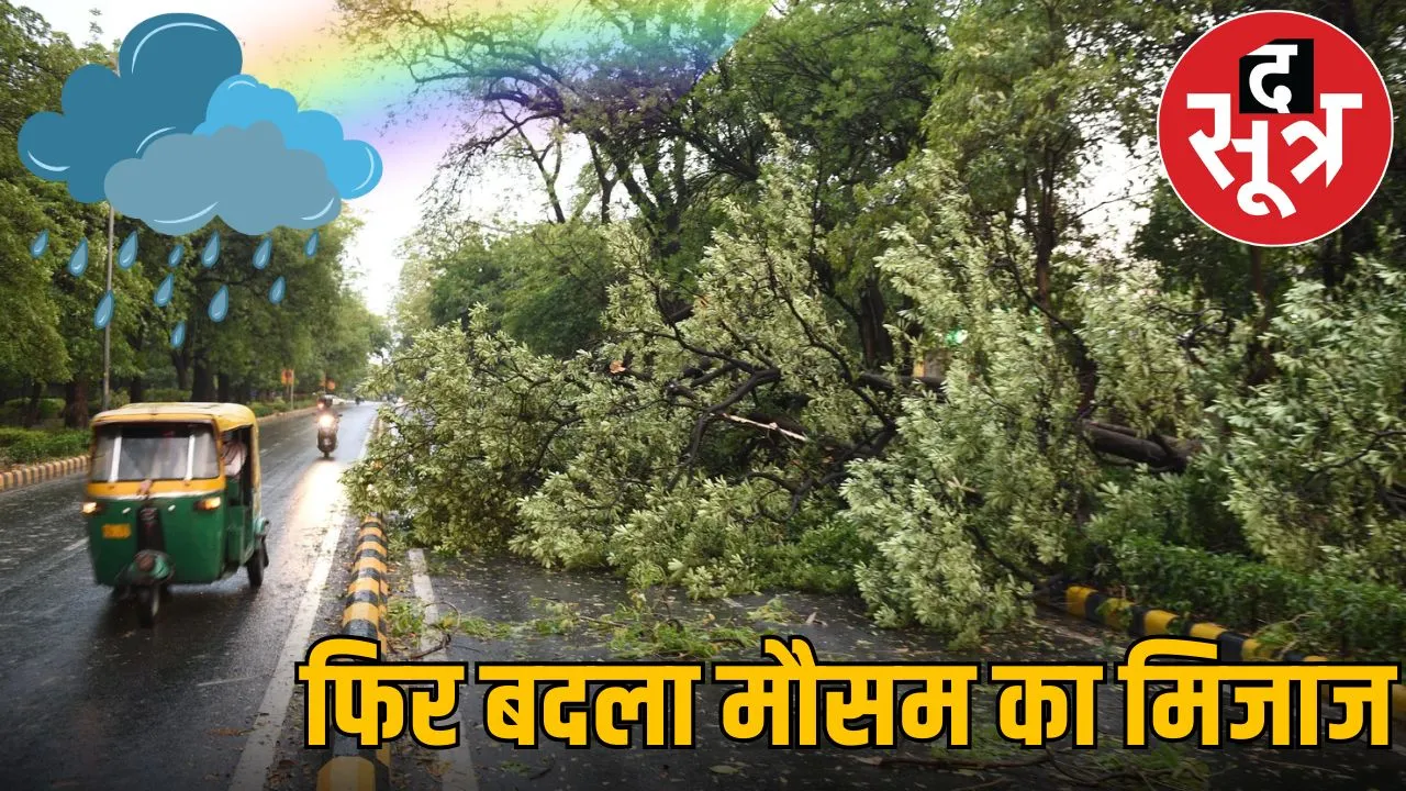 weather rain alert