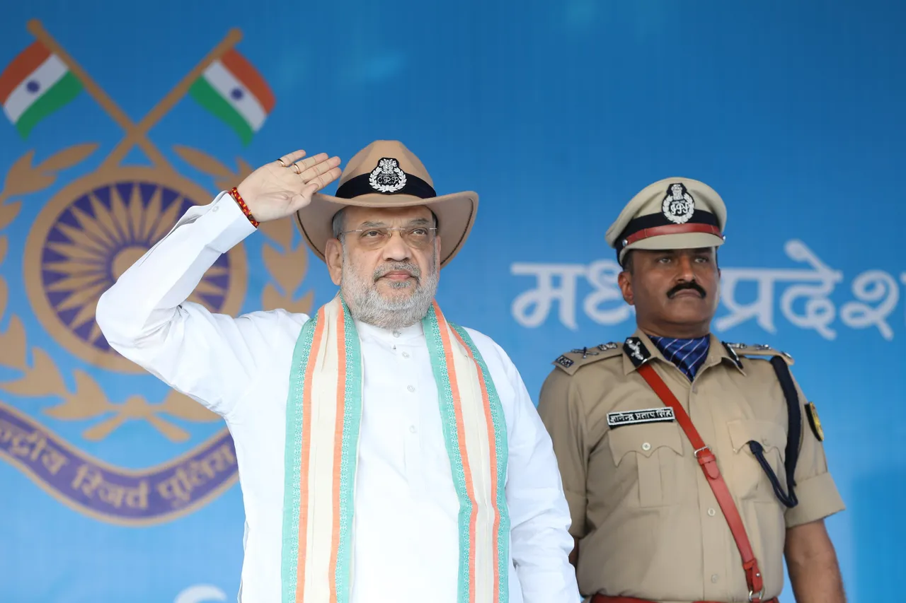 AMIT SHAH 2