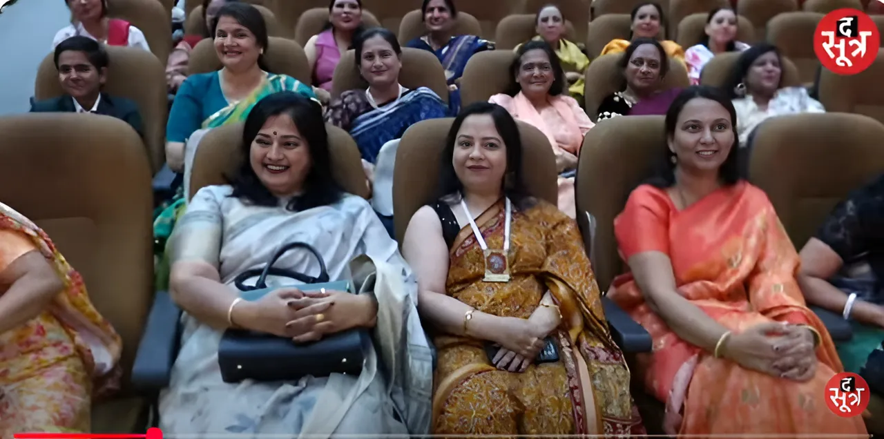 अन्नदा 2025 द सूत्र 5