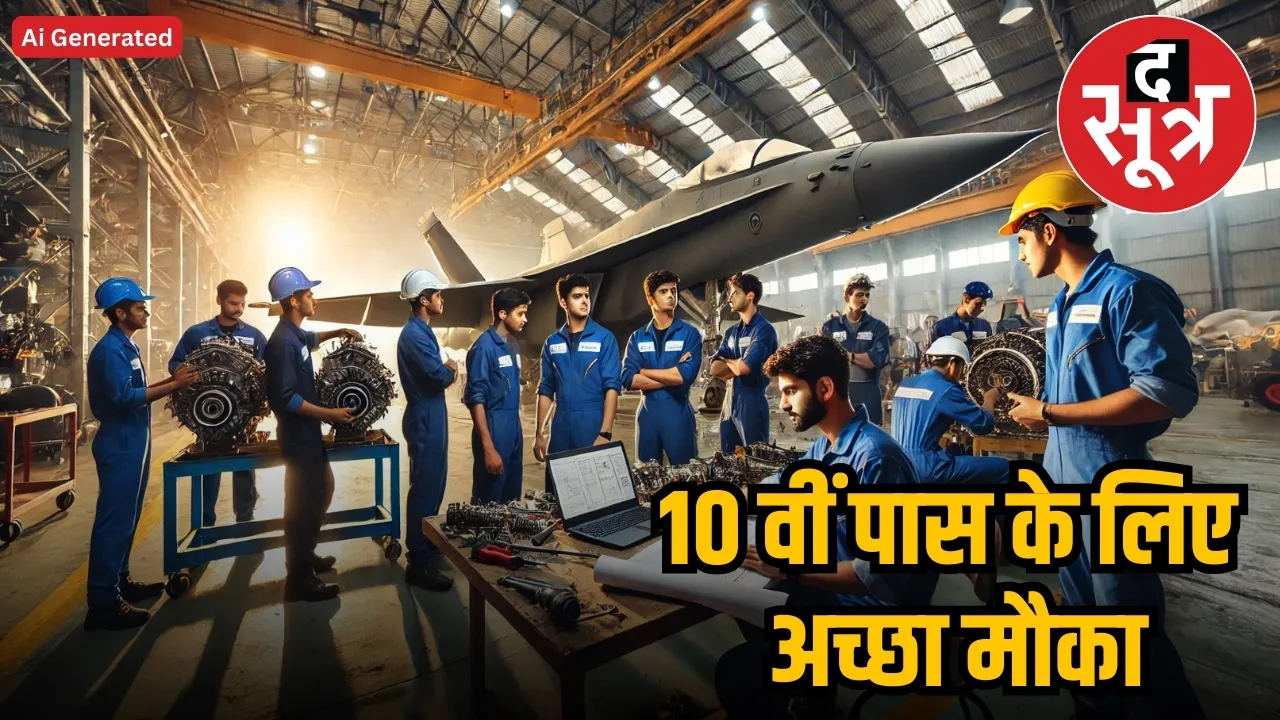 hal recruitment 2025 