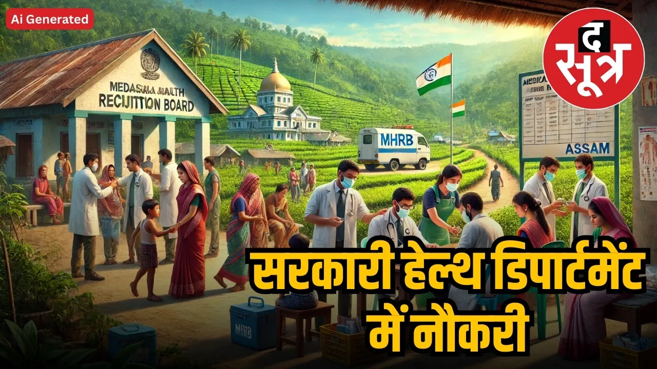 nhm recruitment 2025