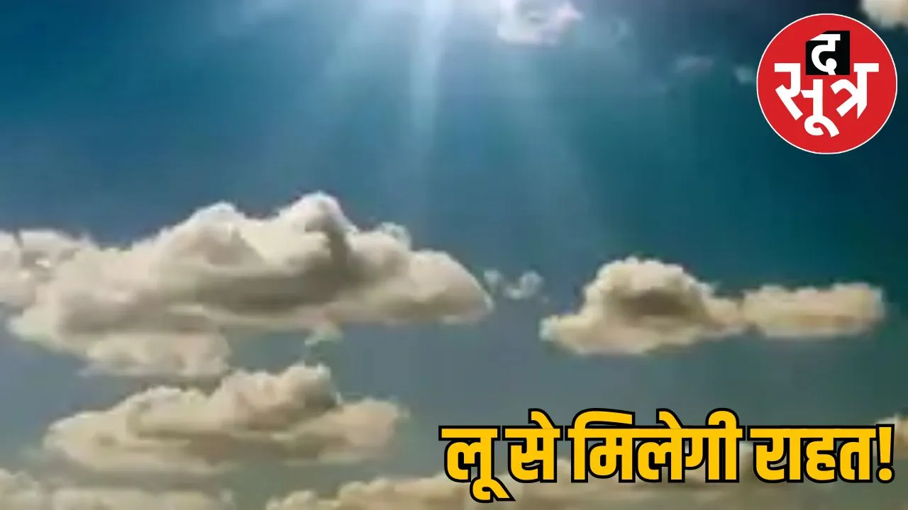 Weather Temperature MP AQI