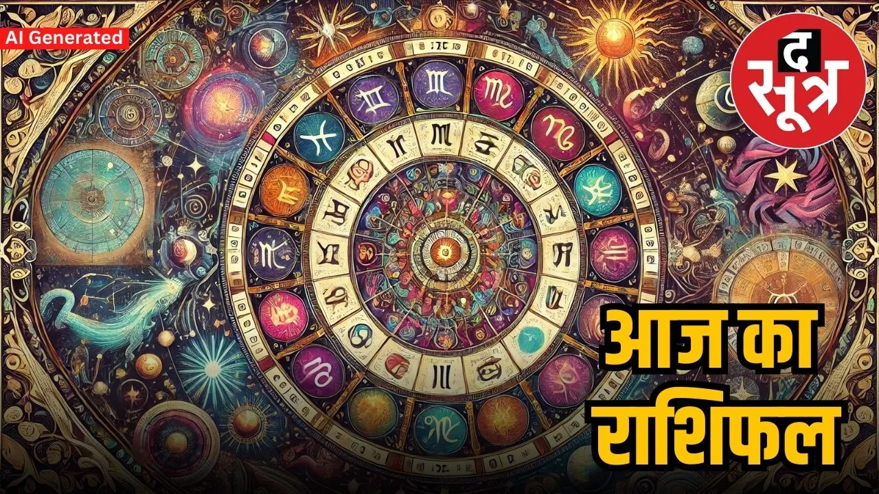 30 april 2025 horoscope