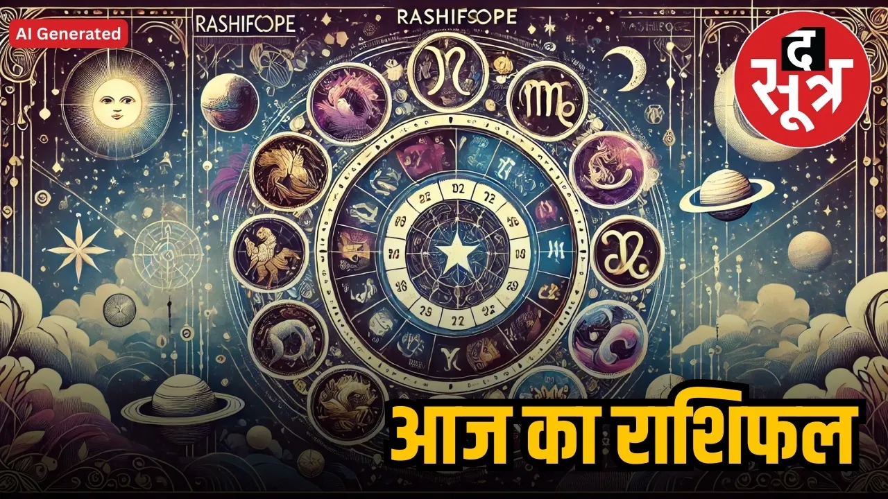 6 may 2025 rashifal 