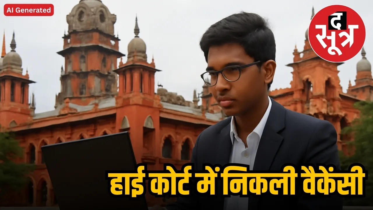  MHC RECRUITMENT 2025