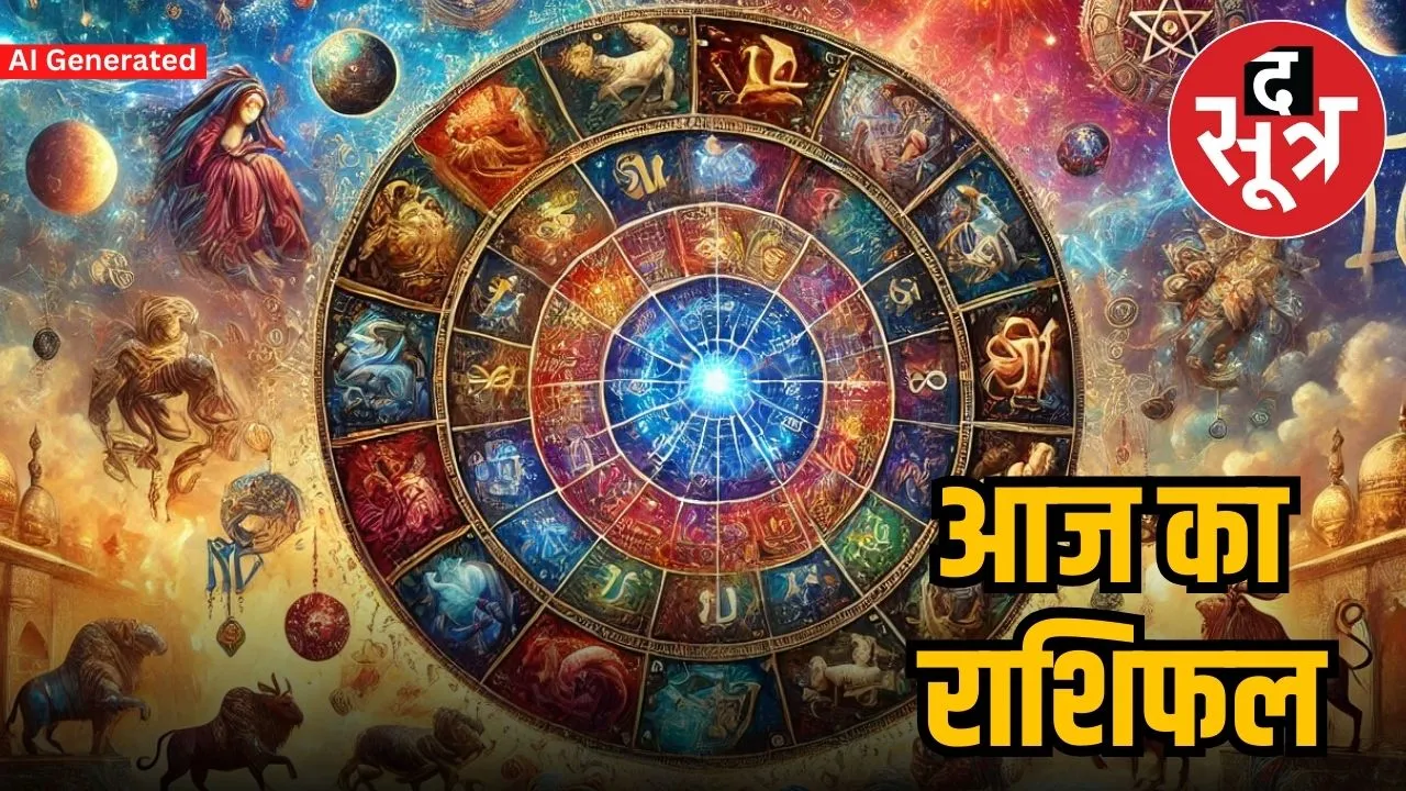 horoscope 7 may 2025